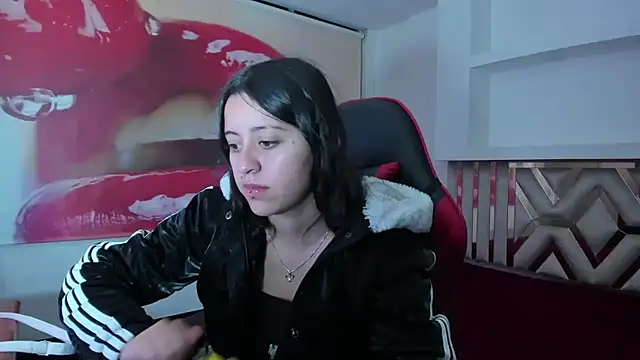 zoe connor19 online show from February 26, 2026, 9:14 pm