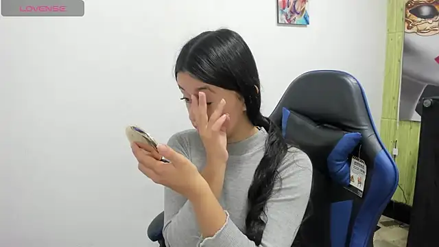 zoe connor19 online show from February 28, 2026, 8:54 pm