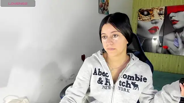 zoe connor19 online show from March 20, 2026, 8:46 pm