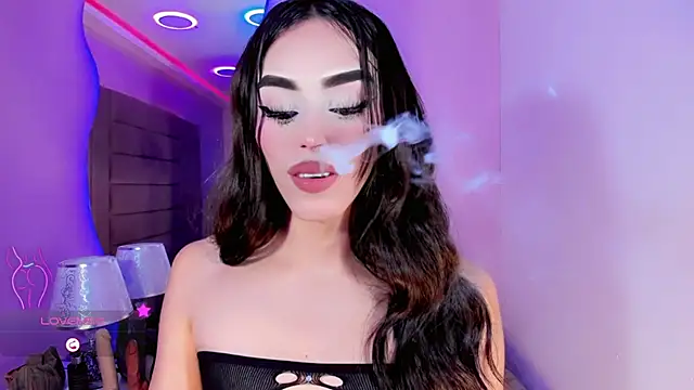 Shanelengel online show from November 2, 2025, 6:05 am