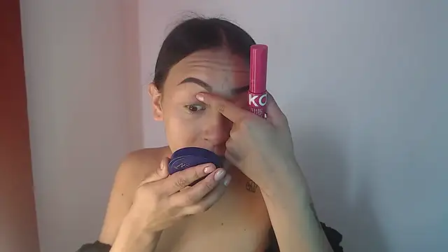 Little aphrodite online show from September 12, 2025, 7:36 pm