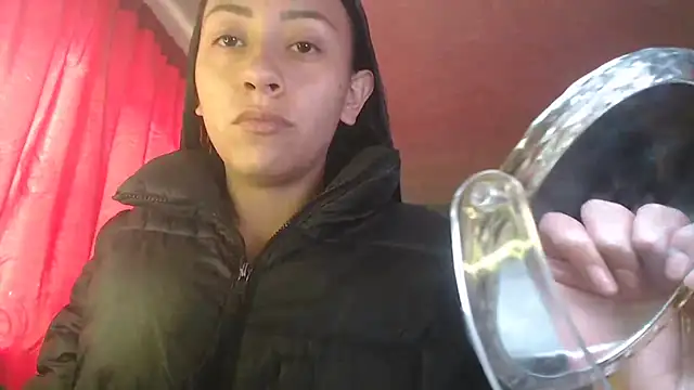 Little aphrodite online show from December 5, 2025, 7:43 pm