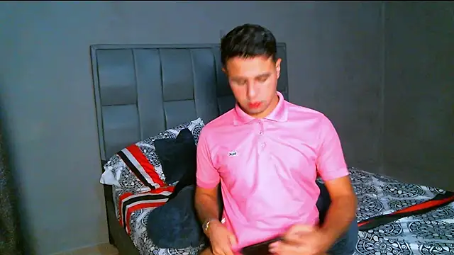 beautiful james online show from January 27, 2025, 2:10 am