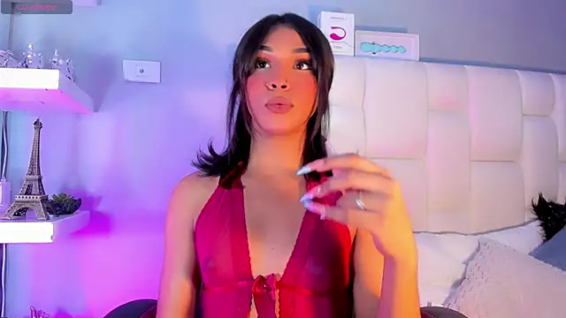 ValentinaMarinn online show from January 10, 2025, 8:59 pm