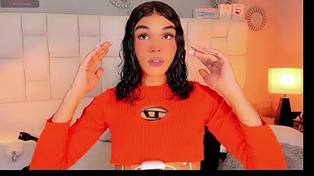 ValentinaMarinn online show from February 20, 2025, 8:36 pm