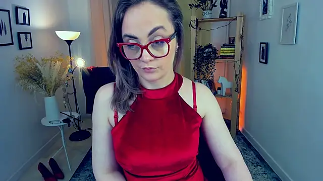 AdelaideRosabel online show from January 6, 2025, 1:09 am