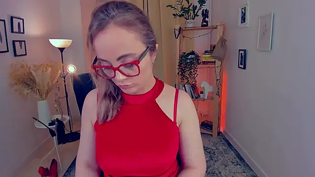 AdelaideRosabel online show from January 7, 2025, 11:48 am