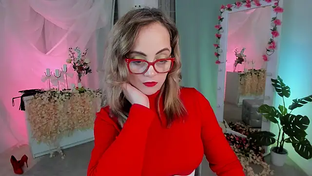 AdelaideRosabel online show from February 5, 2025, 10:22 pm