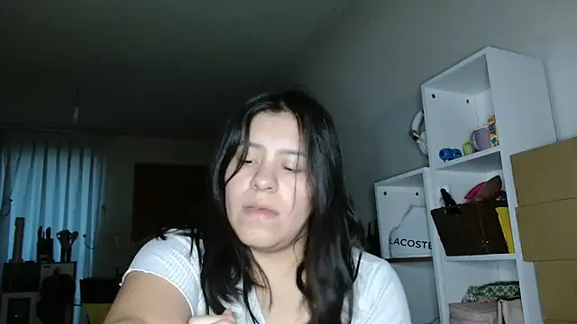 DirtyDi97 online show from September 9, 2025, 12:32 am