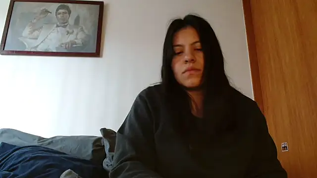 DirtyDi97 online show from November 11, 2025, 1:44 pm