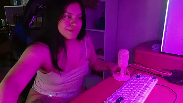 DirtyDi97 online show from February 22, 2026, 3:43 pm