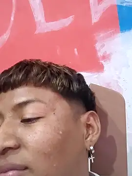 Tu papi 69  online show from September 18, 2025, 2:57 am