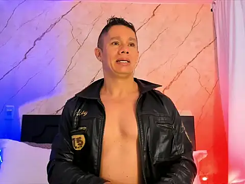 austin BoyJRG online show from October 7, 2025, 9:06 am