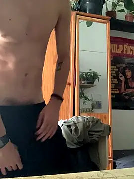 yagoSanchez01 online show from October 31, 2025, 11:55 am