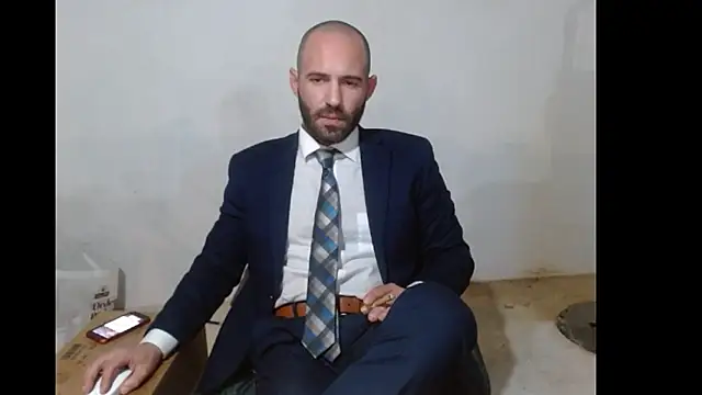 TheNakedPreacher online show from December 5, 2024, 3:17 pm