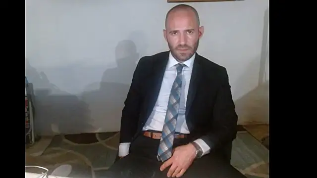 TheNakedPreacher online show from January 1, 2025, 12:33 pm