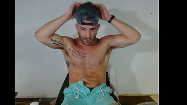 TheNakedPreacher online show from January 14, 2025, 10:38 am