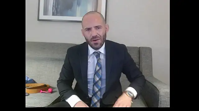 TheNakedPreacher online show from February 6, 2025, 9:00 am