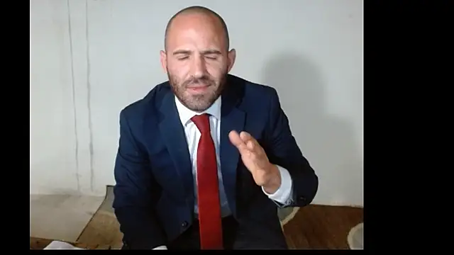 TheNakedPreacher online show from December 3, 2025, 5:11 pm