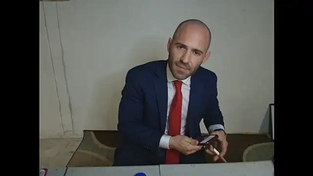 TheNakedPreacher online show from February 22, 2026, 11:09 am