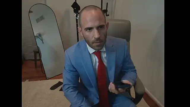 TheNakedPreacher online show from March 3, 2026, 6:03 pm