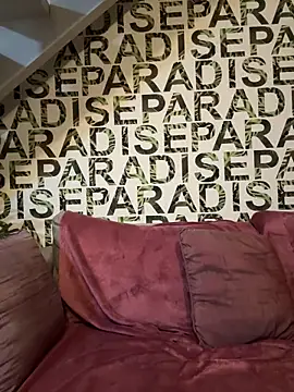 SwissKatyAndy online show from March 14, 2026, 8:25 pm