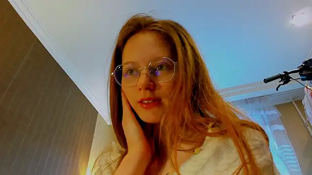 Fire Luna online show from January 8, 2025, 8:16 am