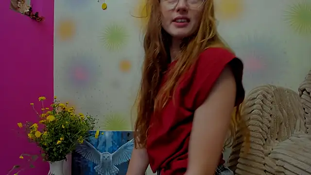 Fire Luna online show from September 18, 2025, 6:37 am