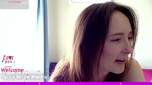 LilyXSky online show from October 12, 2025, 12:15 pm