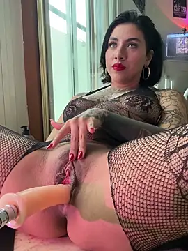 AlaskaLover online show from March 5, 2026, 9:16 am