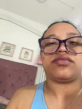 angela angels  online show from January 7, 2025, 9:18 am