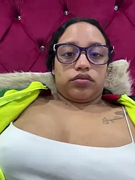 angela angels  online show from January 18, 2025, 8:10 am