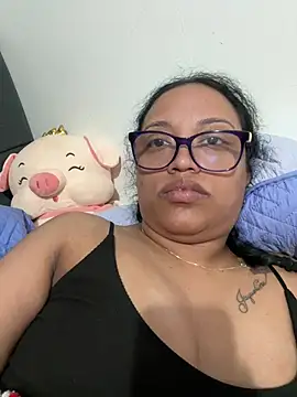 angela angels  online show from February 2, 2025, 3:49 pm