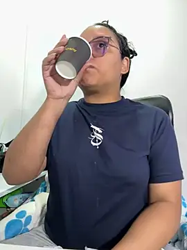 angela angels  online show from October 5, 2025, 1:59 am