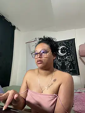 angela angels  online show from March 1, 2026, 8:49 am