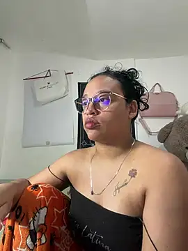 angela angels  online show from March 1, 2026, 10:34 pm