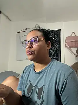 angela angels  online show from March 15, 2026, 9:04 am