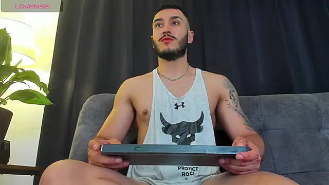 Zionmattis online show from December 4, 2024, 1:14 am