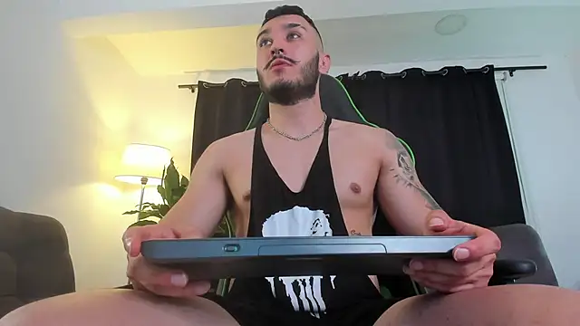 Zionmattis online show from December 7, 2024, 2:20 am