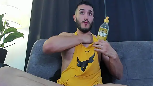 Zionmattis online show from December 11, 2024, 1:47 am