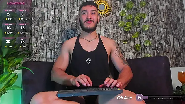 Zionmattis online show from February 23, 2025, 2:07 am