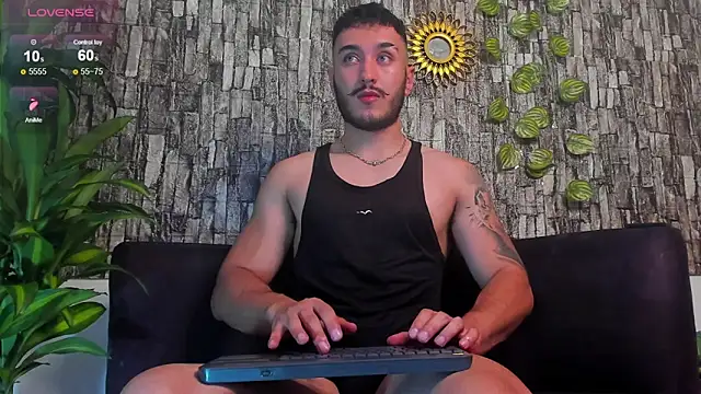 Zionmattis online show from March 20, 2025, 12:51 am