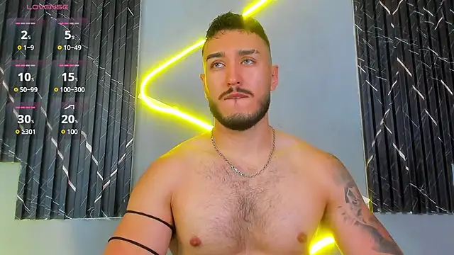 Zionmattis online show from September 13, 2025, 10:53 pm