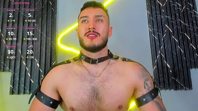 Zionmattis online show from September 16, 2025, 1:39 am