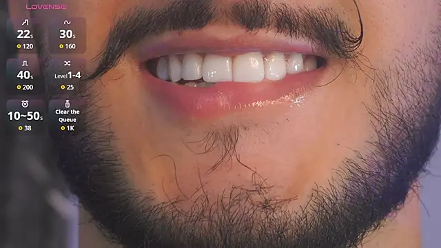 Zionmattis online show from December 21, 2025, 9:33 pm