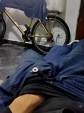 Juliano69xv online show from June 16, 2026, 12:30 pm