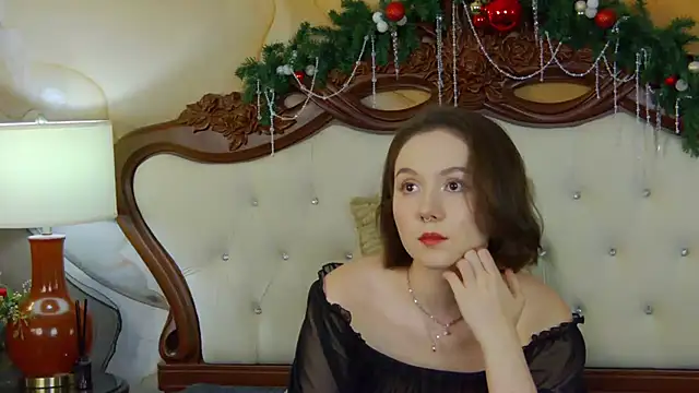 Snapshot of IreneRaye chatting on December 24, 2024, 11:06 am IreneRaye online show from December 24, 2024, 11:06 am