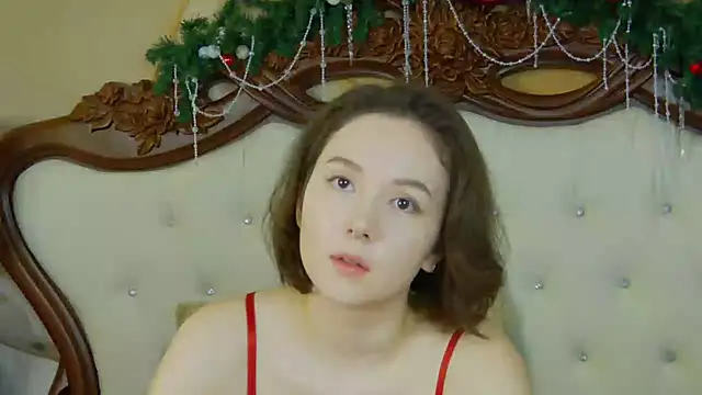 Snapshot of IreneRaye chatting on December 28, 2024, 4:41 am IreneRaye online show from December 28, 2024, 4:41 am