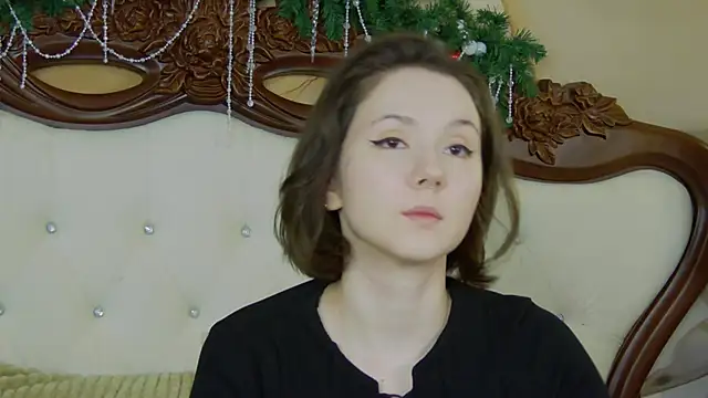 Snapshot of IreneRaye chatting on January 9, 2025, 4:52 am IreneRaye online show from January 9, 2025, 4:52 am