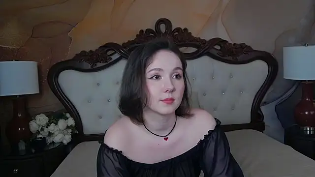 Snapshot of IreneRaye chatting on February 21, 2025, 11:01 am IreneRaye online show from February 21, 2025, 11:01 am